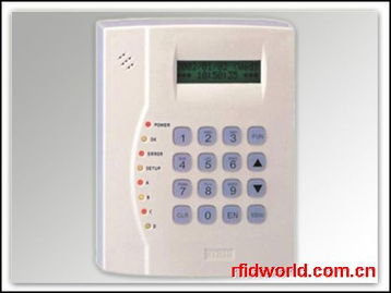 門禁考勤一體化解決方案 產品介紹與市場參考價格